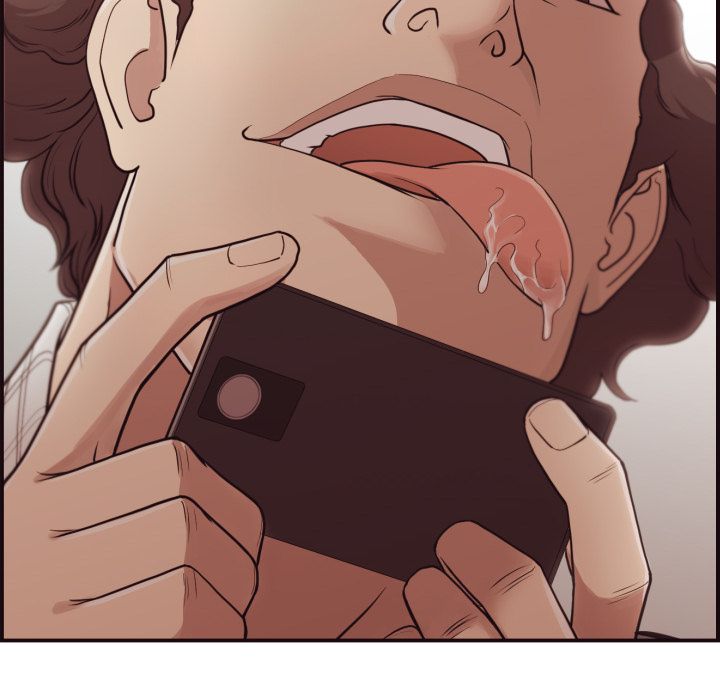 The Hidden Past Manhwa - Chapter 1 Page 77