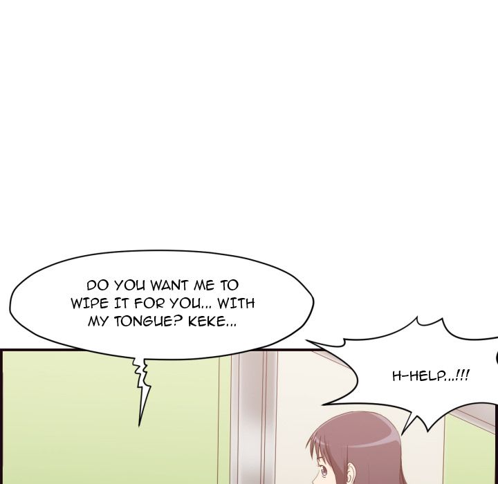 The Hidden Past Manhwa - Chapter 1 Page 78