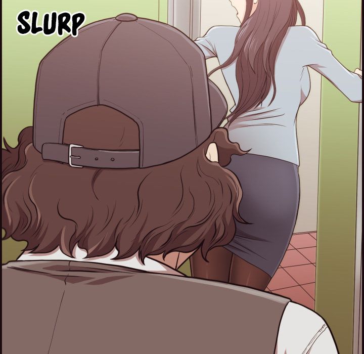 The Hidden Past Manhwa - Chapter 1 Page 79