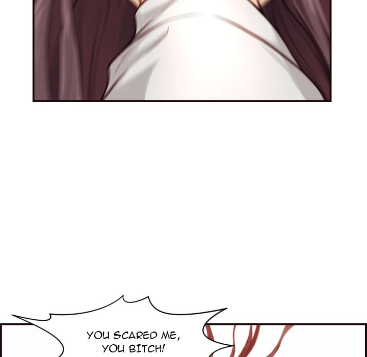 The Hidden Past Manhwa - Chapter 1 Page 84