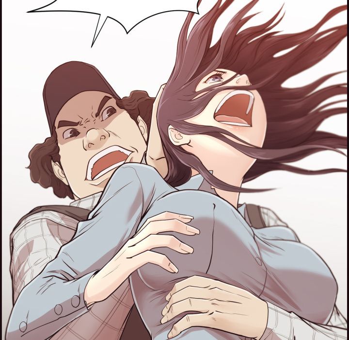 The Hidden Past Manhwa - Chapter 1 Page 85