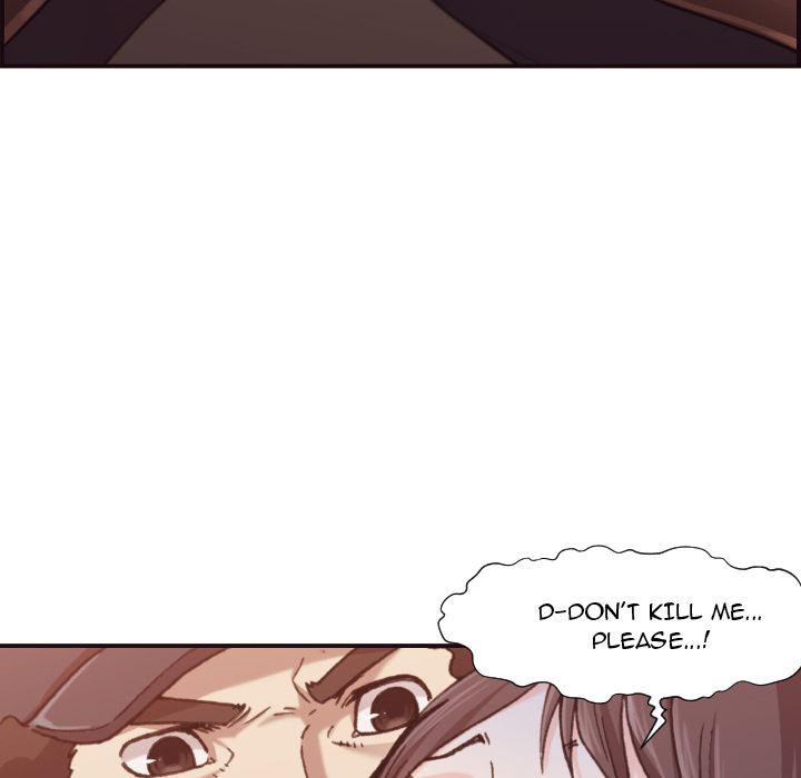 The Hidden Past Manhwa - Chapter 1 Page 87