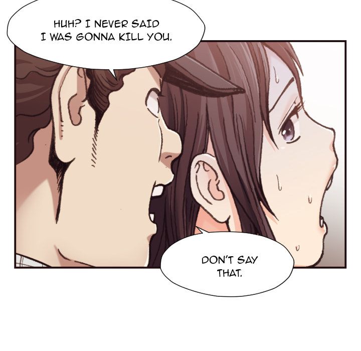 The Hidden Past Manhwa - Chapter 1 Page 89