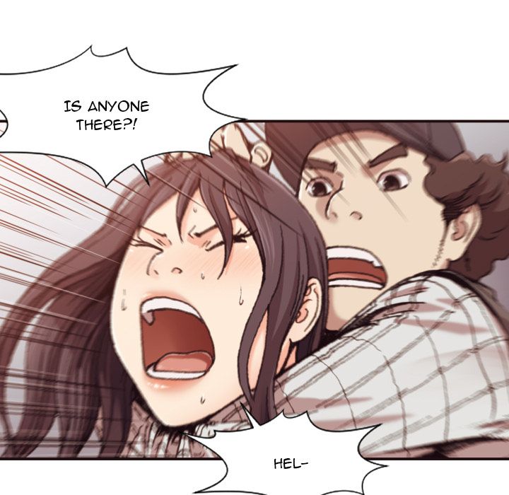 The Hidden Past Manhwa - Chapter 1 Page 90