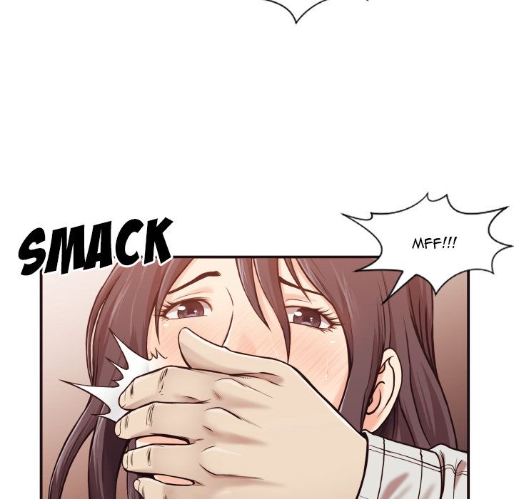 The Hidden Past Manhwa - Chapter 1 Page 91