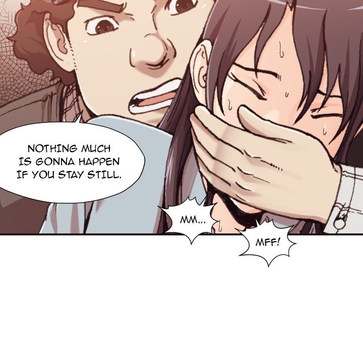 The Hidden Past Manhwa - Chapter 1 Page 93