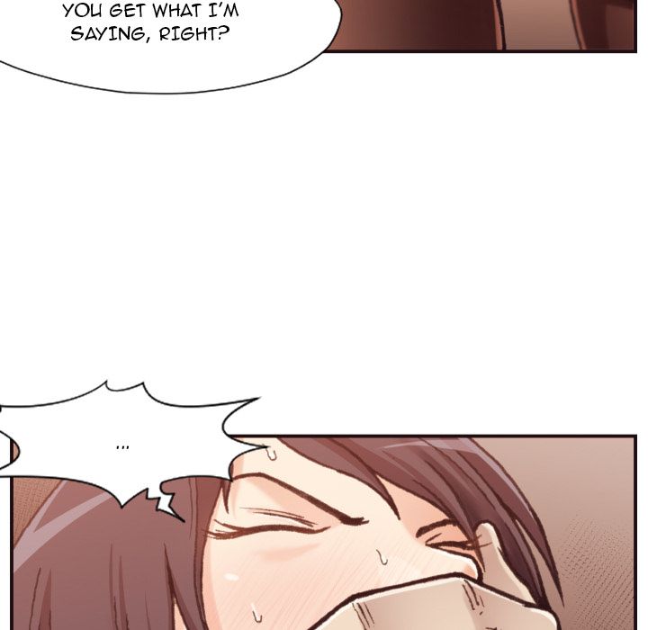 The Hidden Past Manhwa - Chapter 1 Page 96