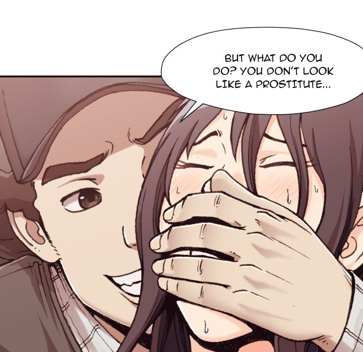 The Hidden Past Manhwa - Chapter 1 Page 98