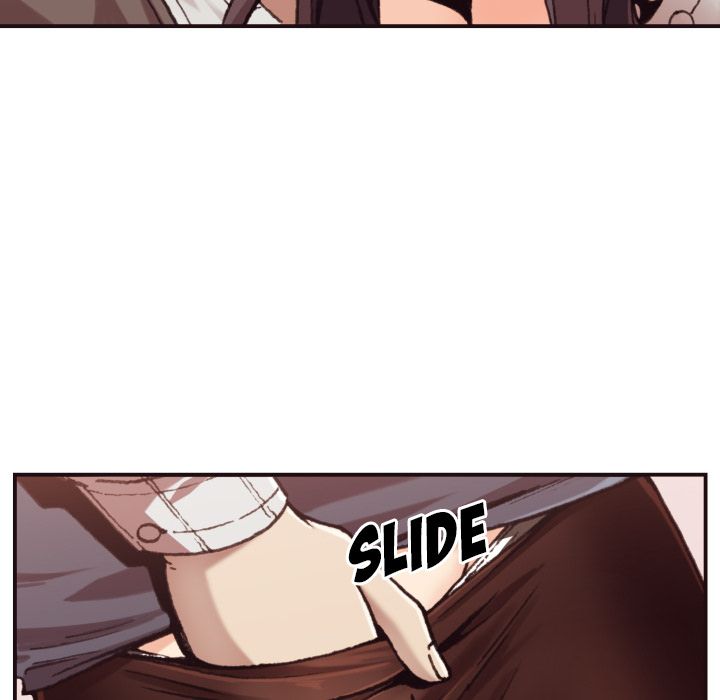 The Hidden Past Manhwa - Chapter 1 Page 99