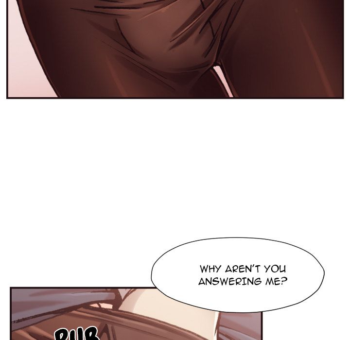 The Hidden Past Manhwa - Chapter 1 Page 100