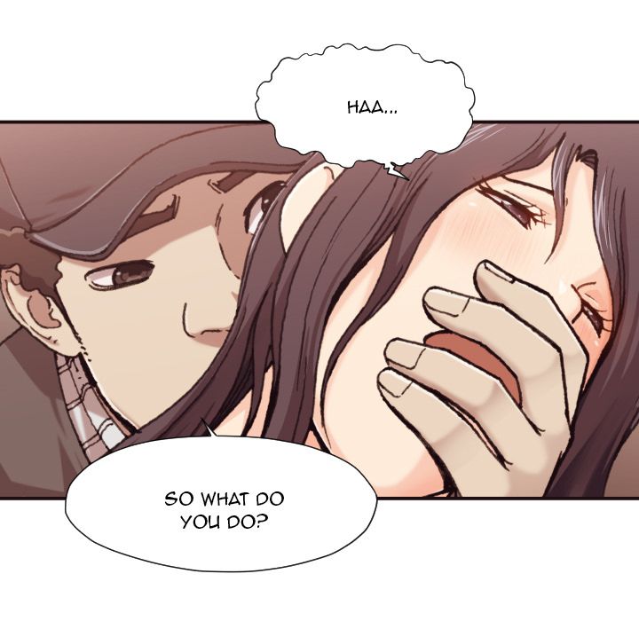 The Hidden Past Manhwa - Chapter 1 Page 106