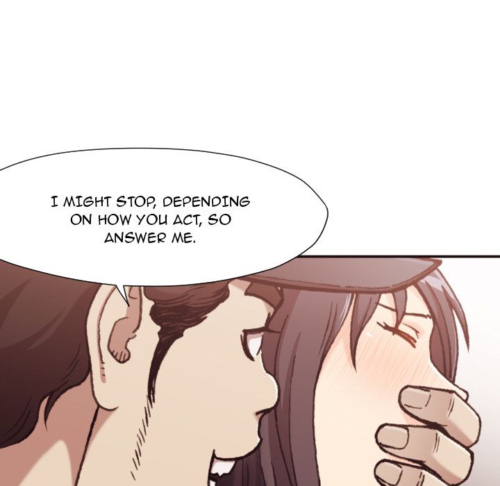 The Hidden Past Manhwa - Chapter 1 Page 107