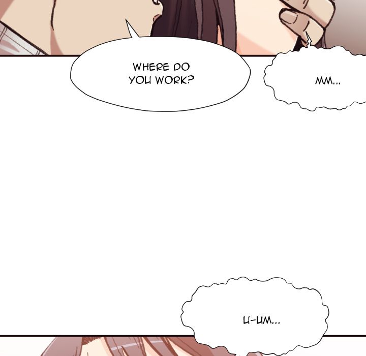 The Hidden Past Manhwa - Chapter 1 Page 108