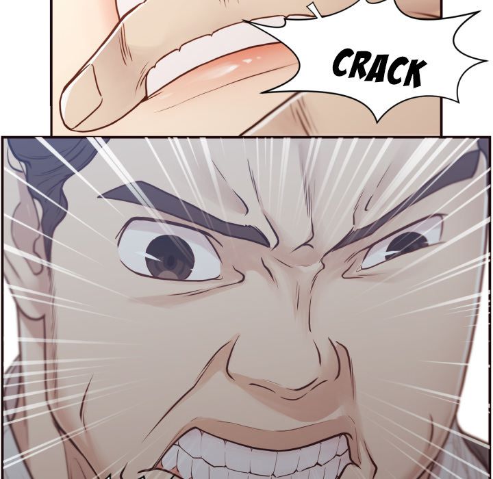 The Hidden Past Manhwa - Chapter 1 Page 111