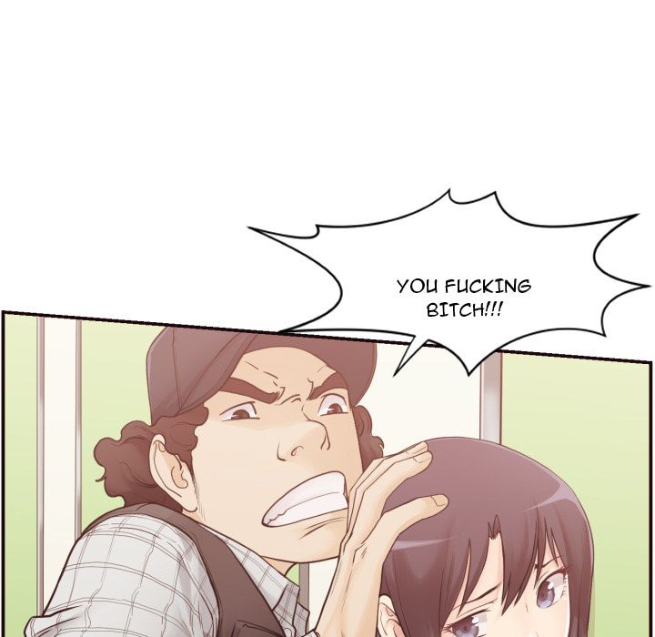 The Hidden Past Manhwa - Chapter 1 Page 114