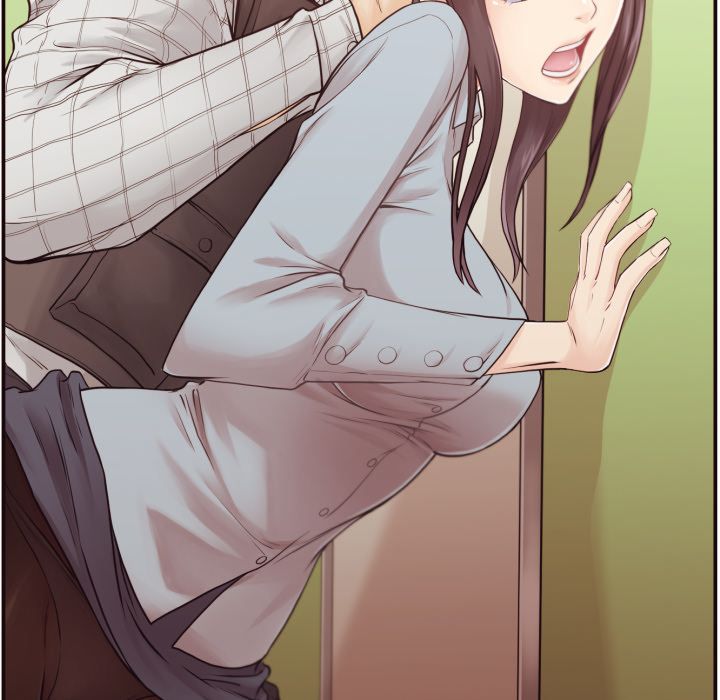 The Hidden Past Manhwa - Chapter 1 Page 115