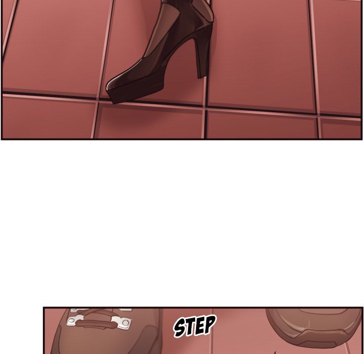 The Hidden Past Manhwa - Chapter 1 Page 118