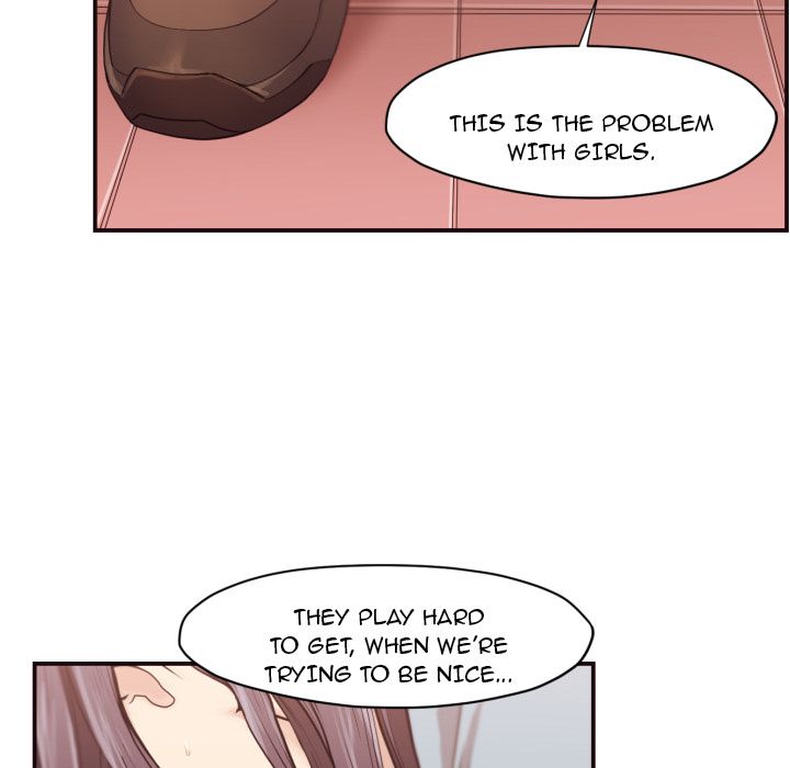 The Hidden Past Manhwa - Chapter 1 Page 119