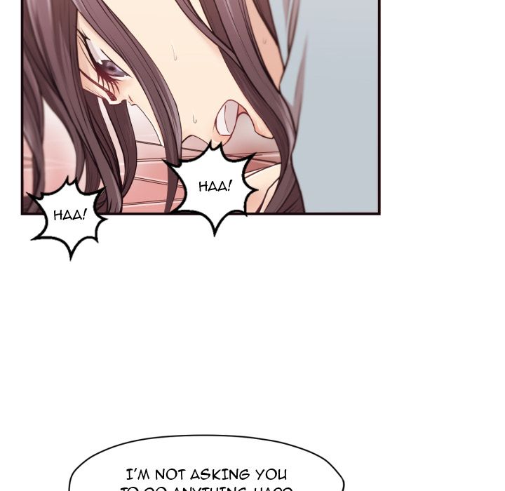 The Hidden Past Manhwa - Chapter 1 Page 120