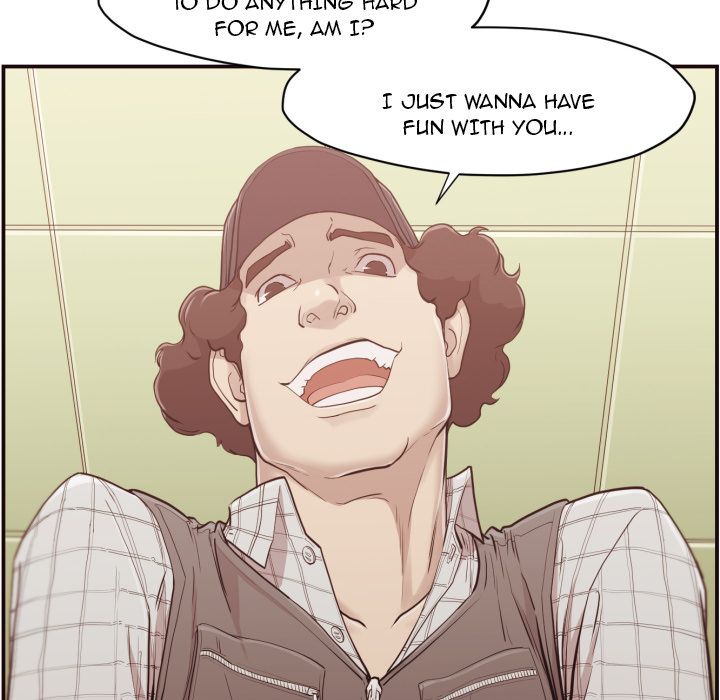 The Hidden Past Manhwa - Chapter 1 Page 121