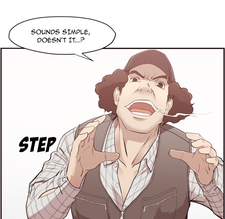 The Hidden Past Manhwa - Chapter 1 Page 124