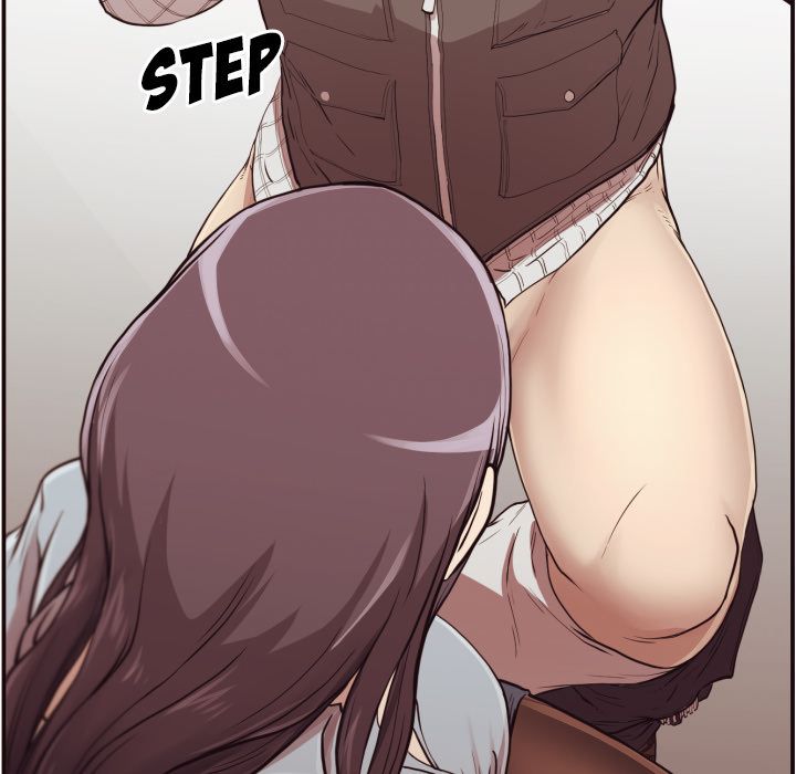 The Hidden Past Manhwa - Chapter 1 Page 125