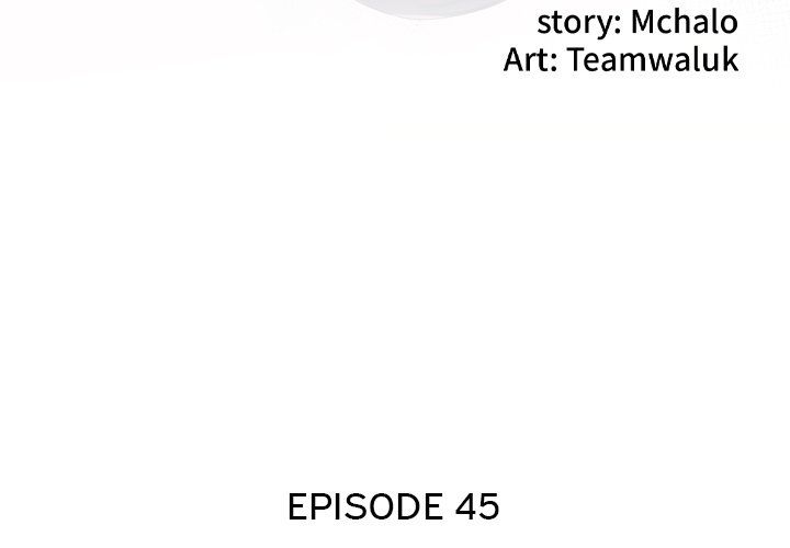 The Hidden Past Manhwa - Chapter 45 Page 3