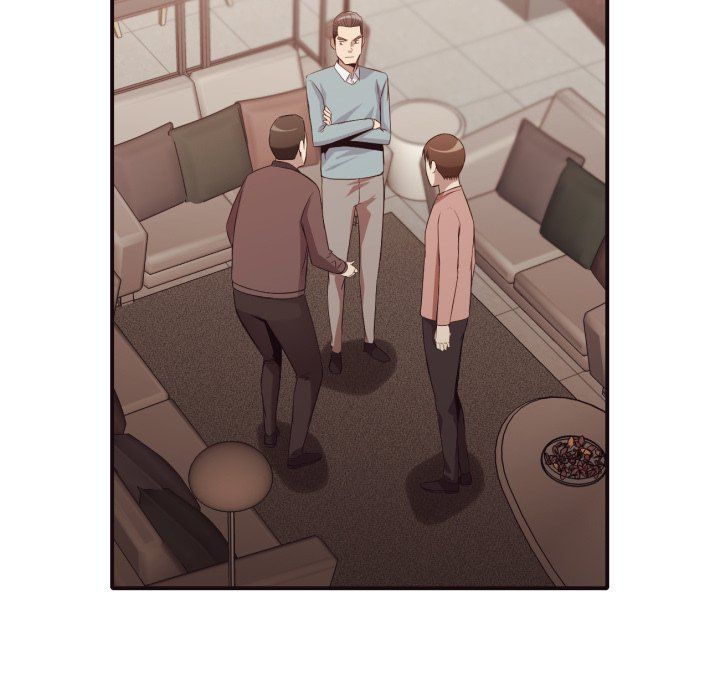 The Hidden Past Manhwa - Chapter 45 Page 6