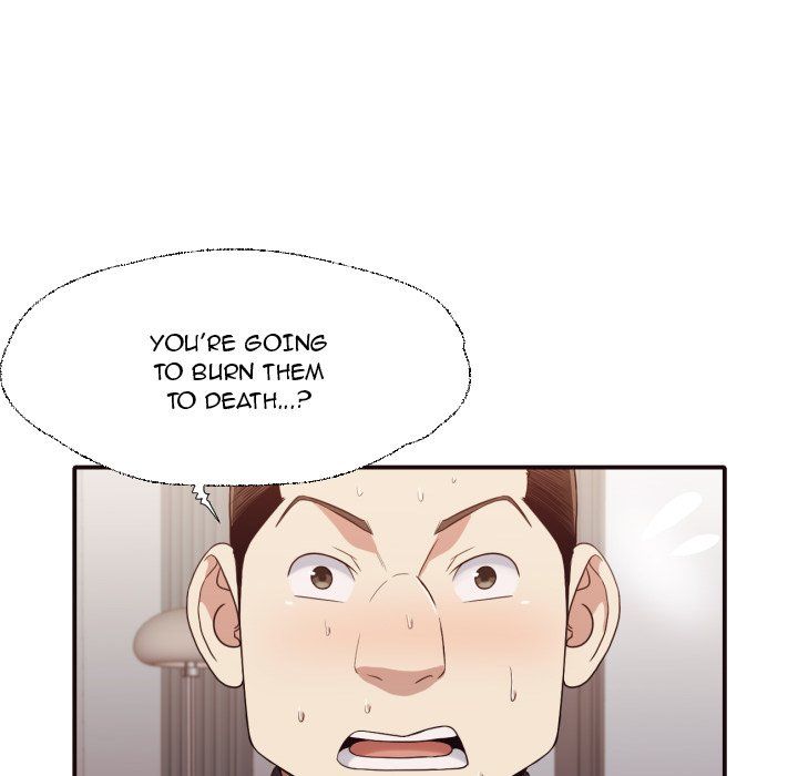 The Hidden Past Manhwa - Chapter 45 Page 7