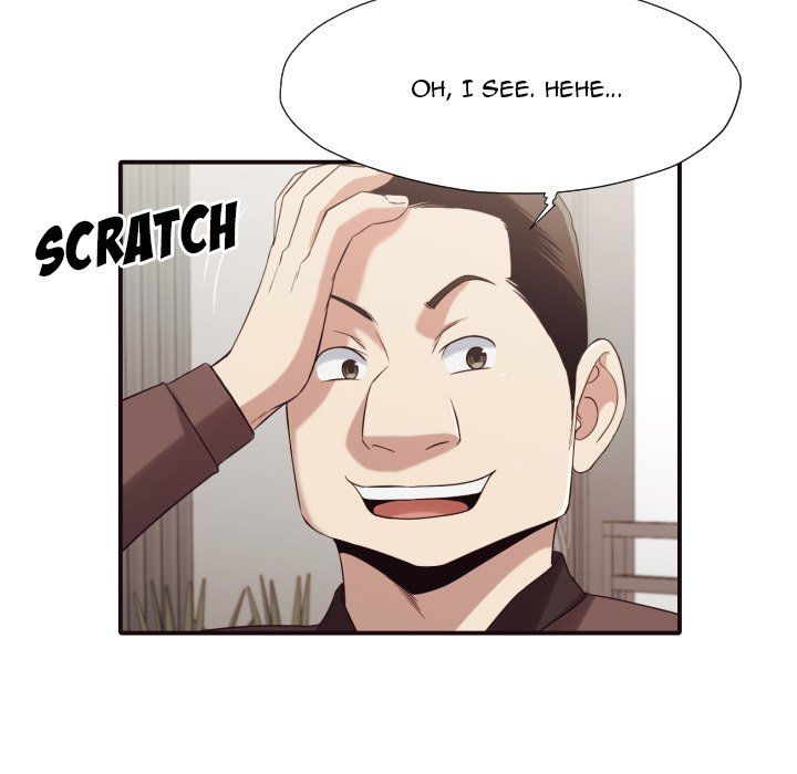 The Hidden Past Manhwa - Chapter 45 Page 10