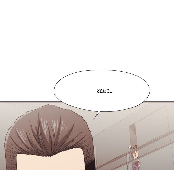 The Hidden Past Manhwa - Chapter 45 Page 11