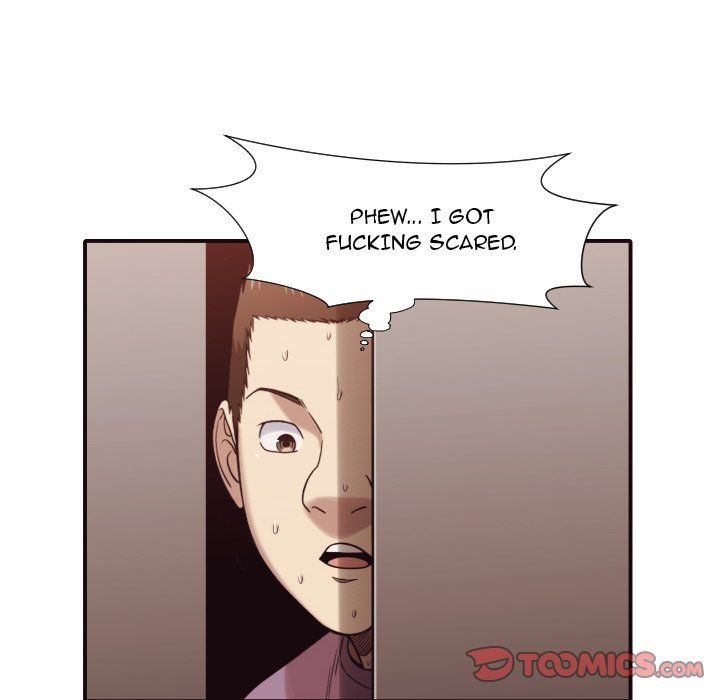 The Hidden Past Manhwa - Chapter 45 Page 13