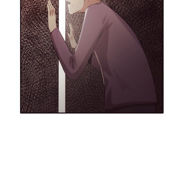 The Hidden Past Manhwa - Chapter 45 Page 15