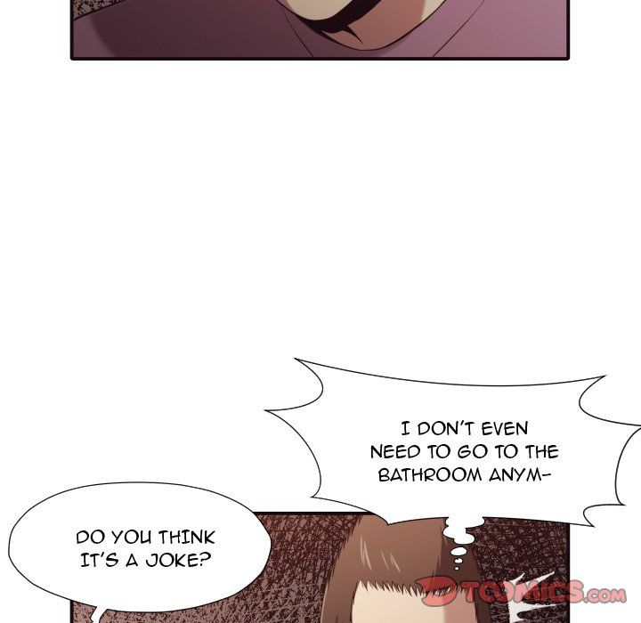 The Hidden Past Manhwa - Chapter 45 Page 17