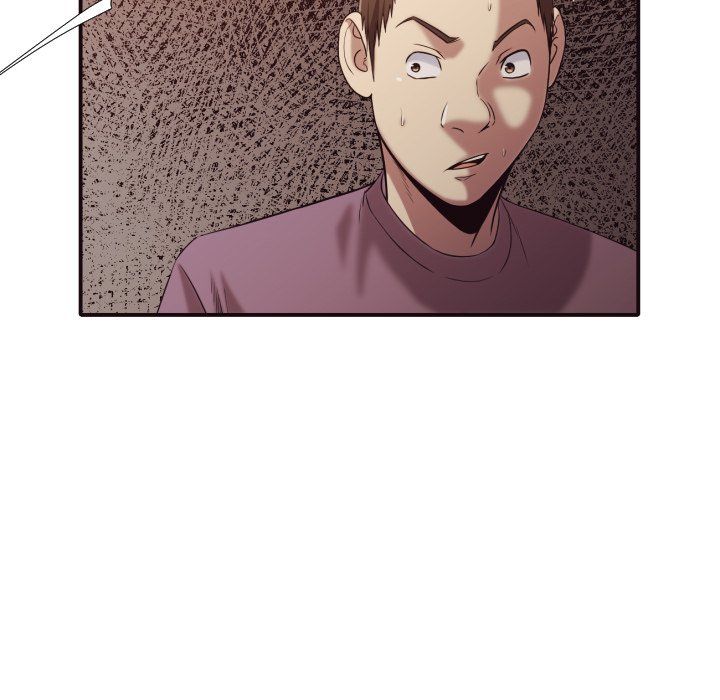 The Hidden Past Manhwa - Chapter 45 Page 18