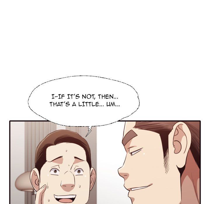 The Hidden Past Manhwa - Chapter 45 Page 20