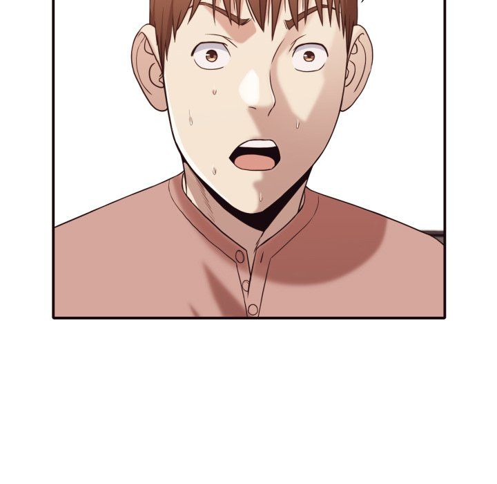 The Hidden Past Manhwa - Chapter 45 Page 22