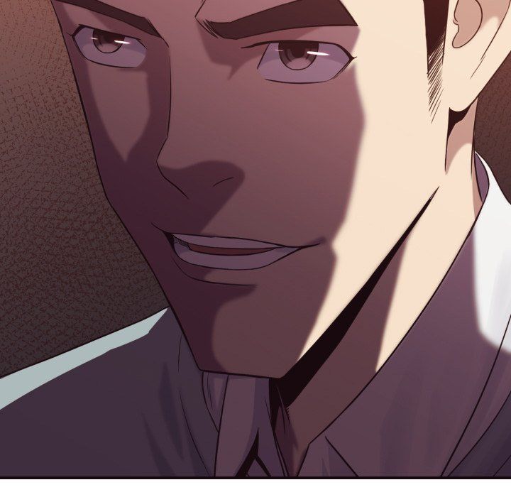 The Hidden Past Manhwa - Chapter 45 Page 24