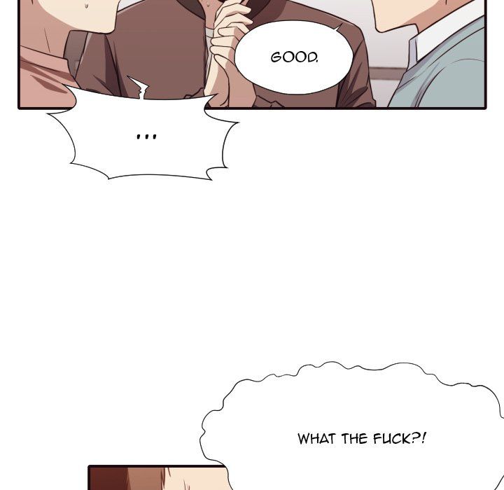 The Hidden Past Manhwa - Chapter 45 Page 26