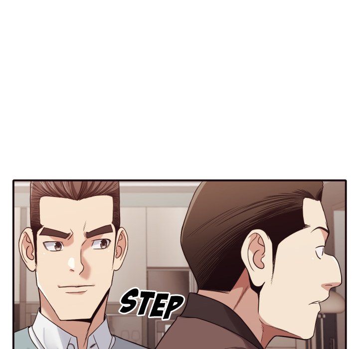 The Hidden Past Manhwa - Chapter 45 Page 28