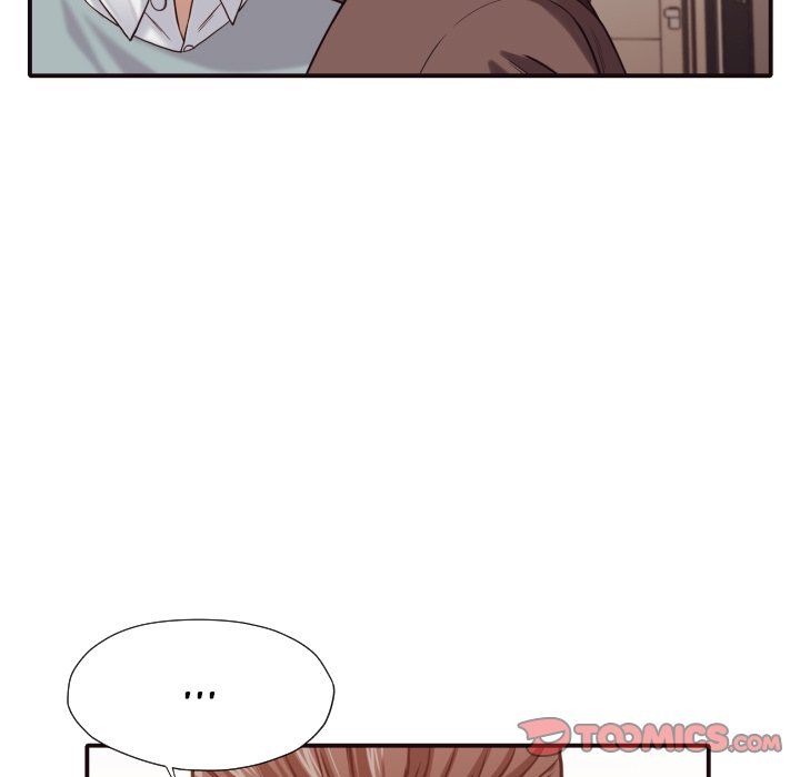 The Hidden Past Manhwa - Chapter 45 Page 29