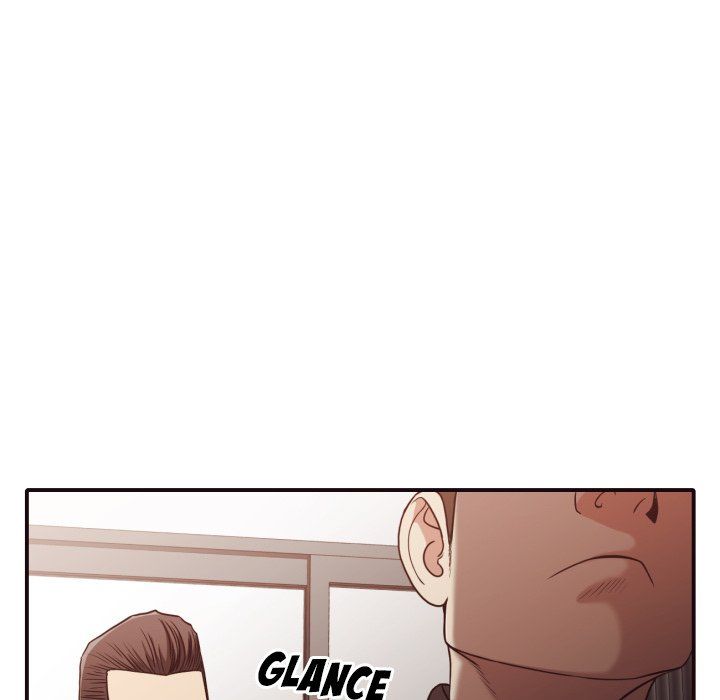 The Hidden Past Manhwa - Chapter 45 Page 31