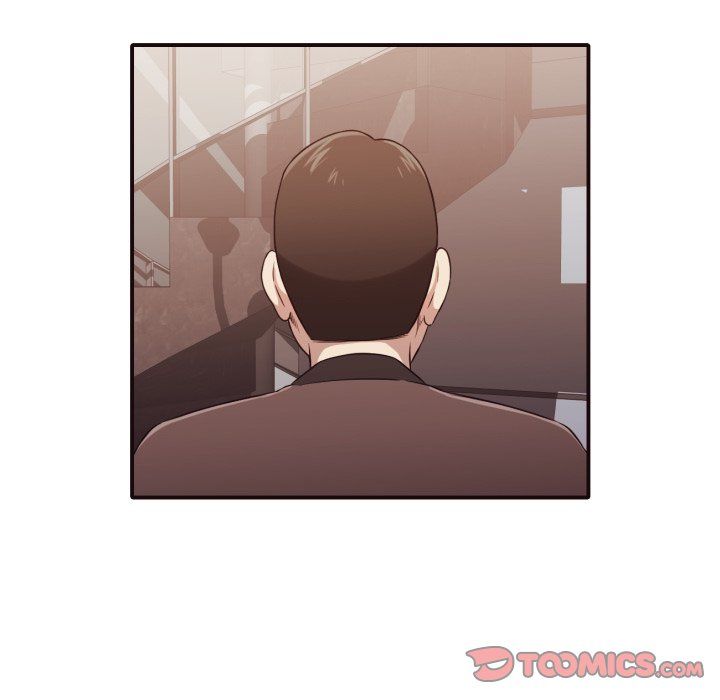 The Hidden Past Manhwa - Chapter 45 Page 33