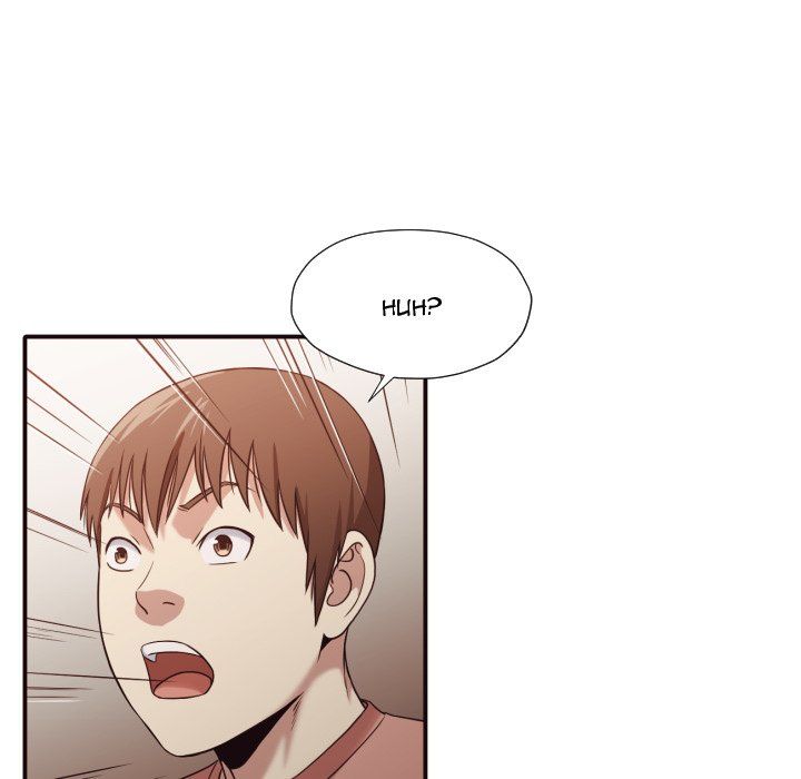 The Hidden Past Manhwa - Chapter 45 Page 34