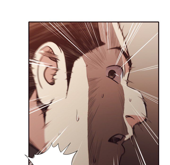 The Hidden Past Manhwa - Chapter 45 Page 38