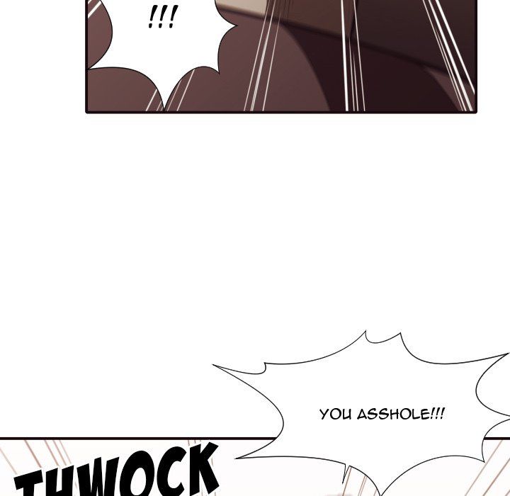 The Hidden Past Manhwa - Chapter 45 Page 39