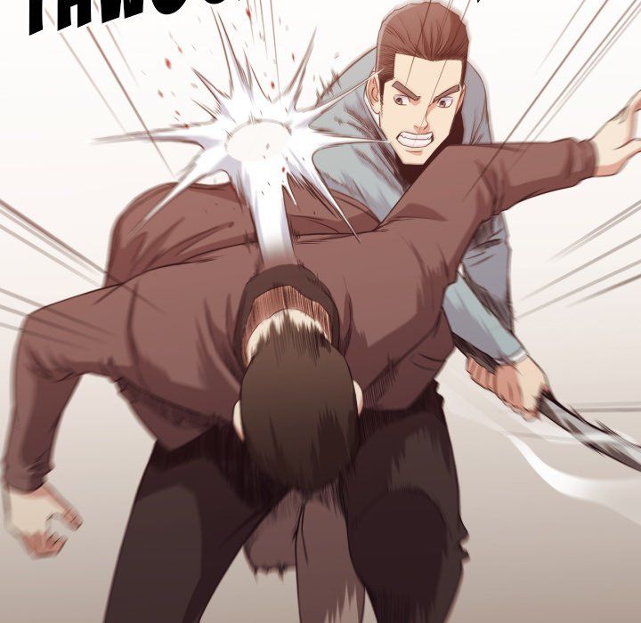 The Hidden Past Manhwa - Chapter 45 Page 40