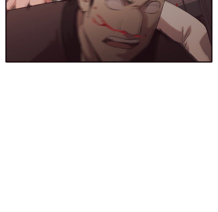 The Hidden Past Manhwa - Chapter 45 Page 43