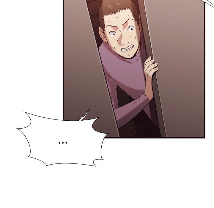 The Hidden Past Manhwa - Chapter 45 Page 48