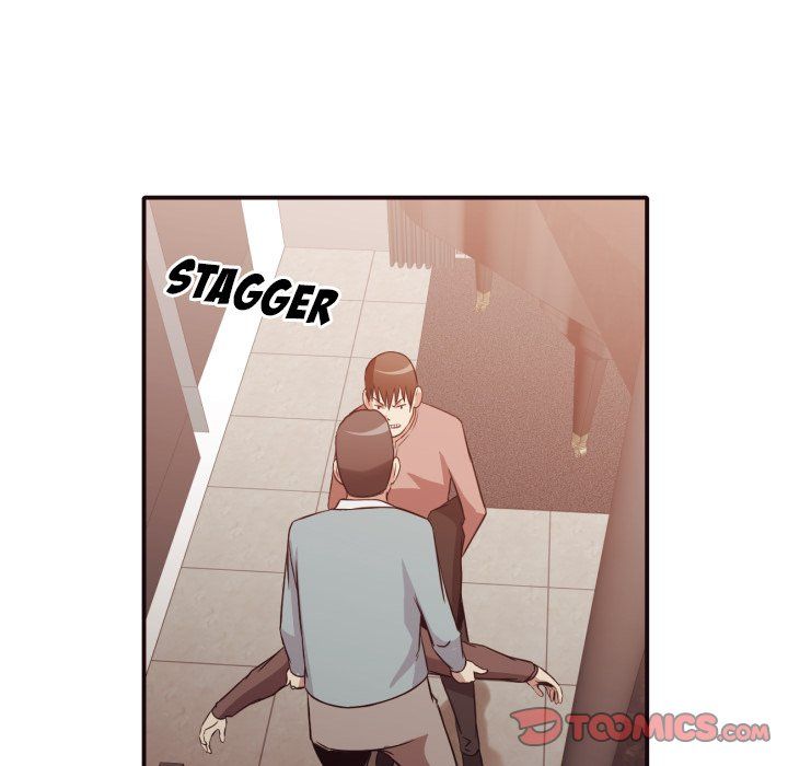 The Hidden Past Manhwa - Chapter 45 Page 57